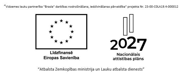 Finansētāju logo Latvijas Nacionālais attīstības plāns logo